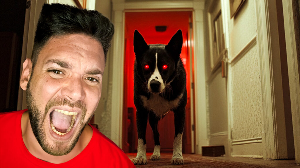 ADOPTAMOS a un PERRO y se Desato el INFIERNO La Historia OCULTA de Max