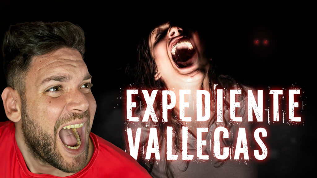 El EXPEDIENTE VALLECAS La HISTORIA Real de una POSESION tras una OUIJA