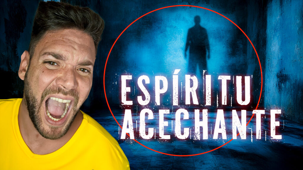 HECHO REAL La Casa EMBRUJADA que ATRAPO a MI FAMILIA Relato de un SUSCRIPTOR 2